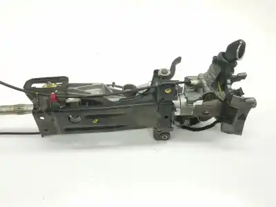 Second-hand car spare part steering column for bmw x5 (e53) 3.0 d oem iam references 0301828  32316774183