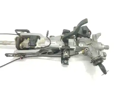 Second-hand car spare part steering column for bmw x5 (e53) 3.0 d oem iam references 0301828  32316774183
