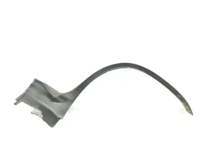 Second-hand car spare part left front winglet for bmw x5 (e53) 3.0 d oem iam references 8402333  8402333