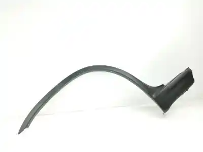 Second-hand car spare part left front winglet for bmw x5 (e53) 3.0 d oem iam references 8402333  8402333