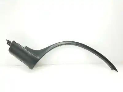Second-hand car spare part rear left winglet for bmw x5 (e53) 3.0 d oem iam references 8402337