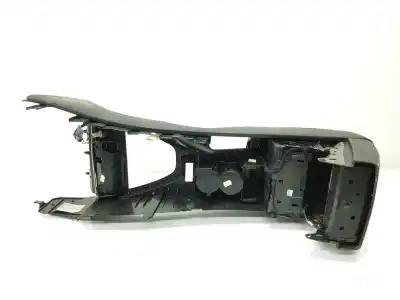 Pezzo di ricambio per auto di seconda mano bracciolo centrale per bmw x5 (e53) 3.0 d riferimenti oem iam 8402933  51168402933