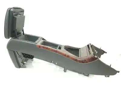 Pezzo di ricambio per auto di seconda mano bracciolo centrale per bmw x5 (e53) 3.0 d riferimenti oem iam 8402933  51168402933