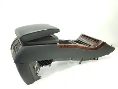 Pezzo di ricambio per auto di seconda mano bracciolo centrale per bmw x5 (e53) 3.0 d riferimenti oem iam 8402933  51168402933