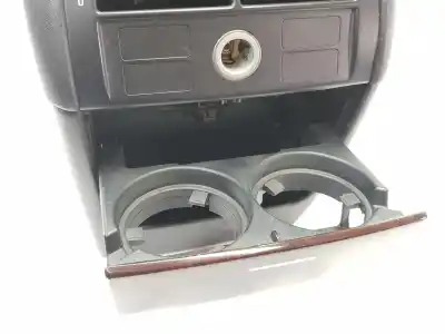 Pezzo di ricambio per auto di seconda mano bracciolo centrale per bmw x5 (e53) 3.0 d riferimenti oem iam 8402933  51168402933