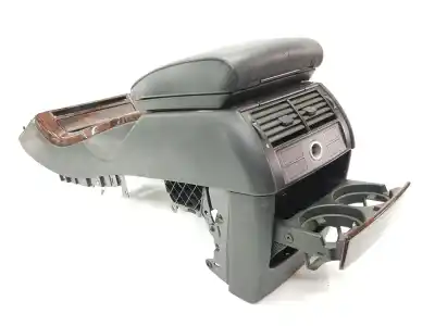 Pezzo di ricambio per auto di seconda mano bracciolo centrale per bmw x5 (e53) 3.0 d riferimenti oem iam 8402933  51168402933