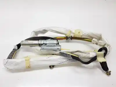 Second-hand car spare part front right curtain airbag for bmw x5 (e53) 3.0 d oem iam references 8267158