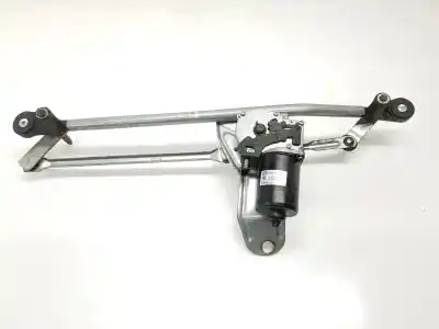 Second-hand car spare part front windshield wiper motor for bmw x5 (e53) 3.0 d oem iam references 6913007