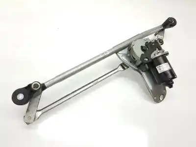 Second-hand car spare part front windshield wiper motor for bmw x5 (e53) 3.0 d oem iam references 6913007  7111535