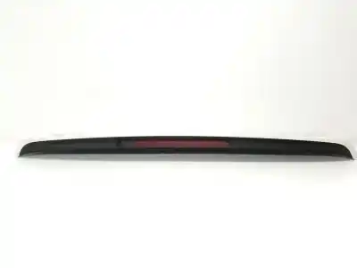 Second-hand car spare part rear spoiler for bmw x5 (e53) 3.0 d oem iam references 7025612