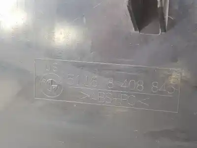 Peça sobressalente para automóvel em segunda mão porta luvas por bmw x5 (e53) 3.0 d referências oem iam 840865913  8264185