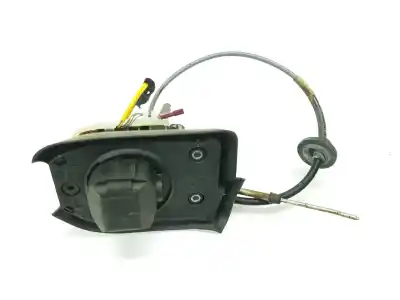 Pezzo di ricambio per auto di seconda mano leva del cambio per bmw x5 (e53) 3.0 d riferimenti oem iam 7525330  25167525330