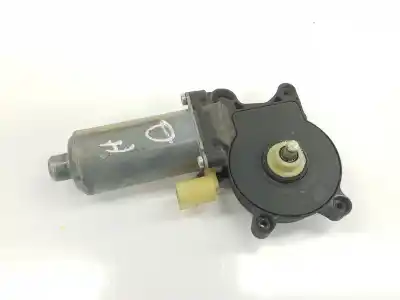 Second-hand car spare part left front window motor for bmw x5 (e53) 3.0 d oem iam references 8381019