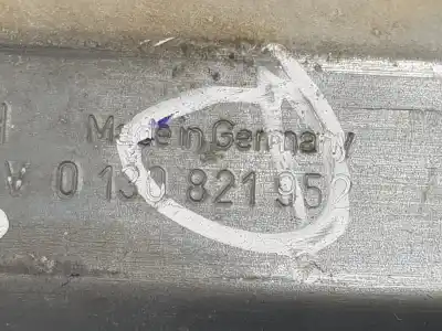 Second-hand car spare part left front window motor for bmw x5 (e53) 3.0 d oem iam references 8381019  67628381019