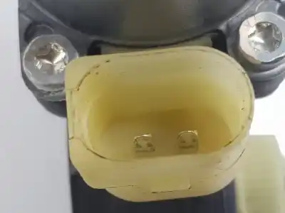 Second-hand car spare part left front window motor for bmw x5 (e53) 3.0 d oem iam references 8381019  67628381019