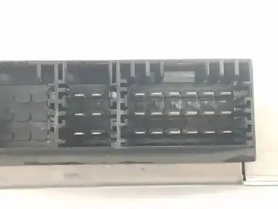 Second-hand car spare part electronic module for bmw x5 (e53) 3.0 d oem iam references 27607550891  7599883