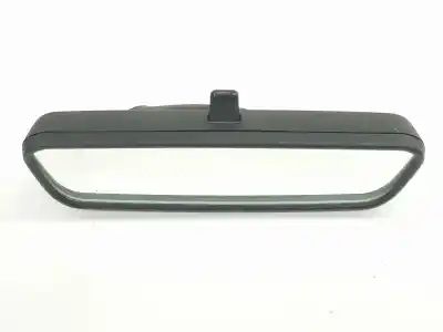 Second-hand car spare part interior rearview mirror for bmw x5 (e53) 3.0 d oem iam references 7125059
