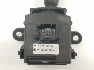 Pezzo di ricambio per auto di seconda mano comando pulito per bmw x5 (e53) 3.0 d riferimenti oem iam 8375408  61318375408