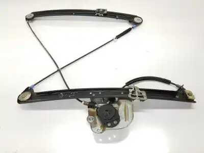Second-hand car spare part driver left window regulator for bmw x5 (e53) 3.0 d oem iam references 8254911  51338254911