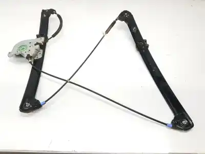 Second-hand car spare part driver left window regulator for bmw x5 (e53) 3.0 d oem iam references 8254911  51338254911