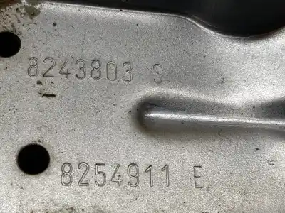 Second-hand car spare part driver left window regulator for bmw x5 (e53) 3.0 d oem iam references 8254911  51338254911