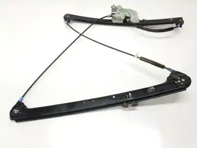 Second-hand car spare part driver left window regulator for bmw x5 (e53) 3.0 d oem iam references 8254911  51338254911