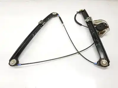 Second-hand car spare part driver left window regulator for bmw x5 (e53) 3.0 d oem iam references 8254911