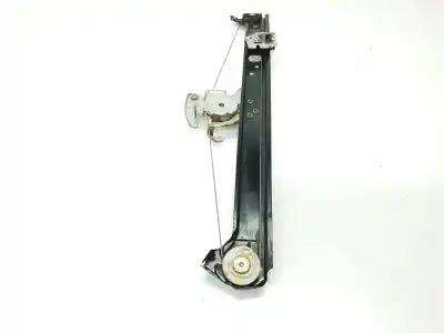Second-hand car spare part rear right window regulator for bmw x5 (e53) 3.0 d oem iam references 7125060  51357125060
