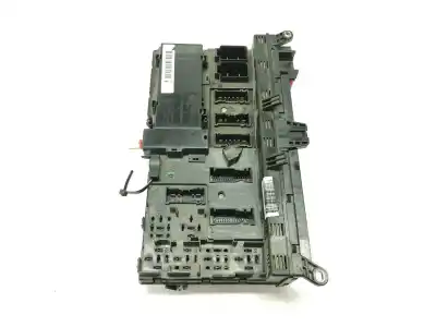 Second-hand car spare part fuse box unit for bmw x5 (e53) 3.0 d oem iam references 8380407  8384527