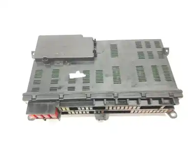 Second-hand car spare part fuse box unit for bmw x5 (e53) 3.0 d oem iam references 8380407  8384527