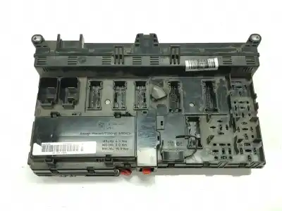 Second-hand car spare part fuse box unit for bmw x5 (e53) 3.0 d oem iam references 8380407  8384527