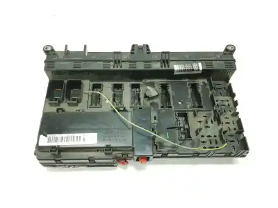 Second-hand car spare part fuse box unit for bmw x5 (e53) 3.0 d oem iam references 8380407