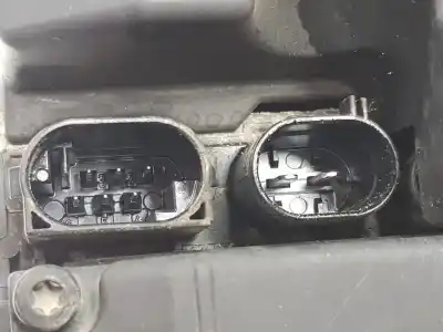 Peça sobressalente para automóvel em segunda mão aquecimento normal completo por bmw x5 (e53) 3.0 d referências oem iam 8381207  64128381207