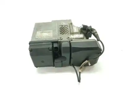 Peça sobressalente para automóvel em segunda mão aquecimento normal completo por bmw x5 (e53) 3.0 d referências oem iam 8381207  64128381207