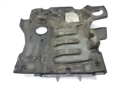 Second-hand car spare part engine cover for bmw x5 (e53) 3.0 d oem iam references 7788921  11147788921