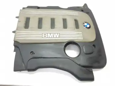 Second-hand car spare part engine cover for bmw x5 (e53) 3.0 d oem iam references 7788921  11147788921