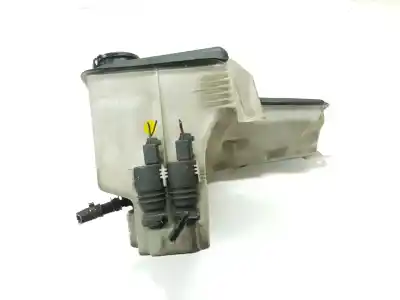 Second-hand car spare part windscreen washer bottle for bmw x5 (e53) 3.0 d oem iam references 8252722  8252722