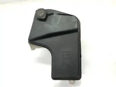 Second-hand car spare part windscreen washer bottle for bmw x5 (e53) 3.0 d oem iam references 8252722  8252722