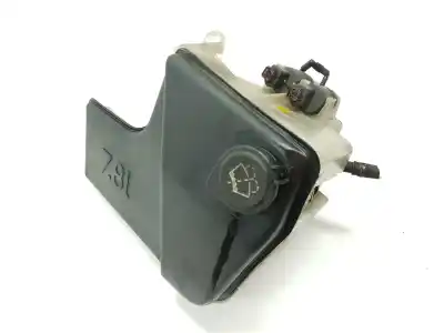 Second-hand car spare part windscreen washer bottle for bmw x5 (e53) 3.0 d oem iam references 8252722  8252722