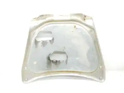 Second-hand car spare part sump guard for bmw x5 (e53) 3.0 d oem iam references 31101095656