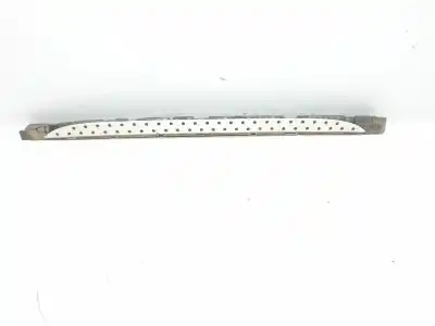 Second-hand car spare part side skirt for bmw x3 (e83) 2.0d oem iam references 