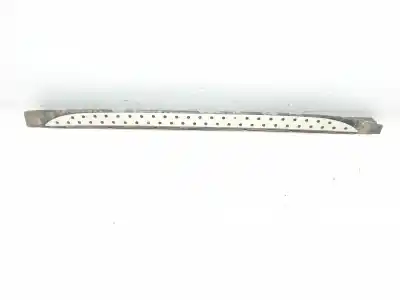 Second-hand car spare part side skirt for bmw x3 (e83) 2.0d oem iam references 