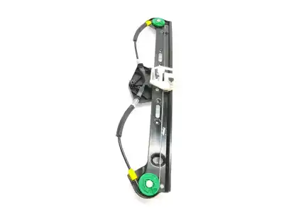 Second-hand car spare part rear right window regulator for bmw x3 (e83) 2.0d oem iam references 3448252  3448252