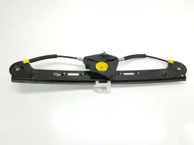 Second-hand car spare part rear right window regulator for bmw x3 (e83) 2.0d oem iam references 3448252