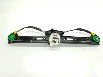 Second-hand car spare part rear right window regulator for bmw x3 (e83) 2.0d oem iam references 3448252  3448252