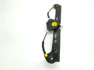Second-hand car spare part rear right window regulator for bmw x3 (e83) 2.0d oem iam references 3448252  3448252