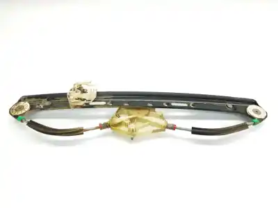 Second-hand car spare part rear left window regulator for bmw x3 (e83) 2.0d oem iam references 3448251  3448251