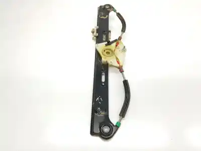 Second-hand car spare part rear left window regulator for bmw x3 (e83) 2.0d oem iam references 3448251  3448251