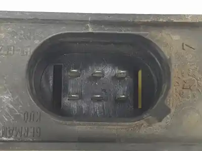 Second-hand car spare part right front window motor for bmw x3 (e83) 2.0d oem iam references 6925964  67626925964