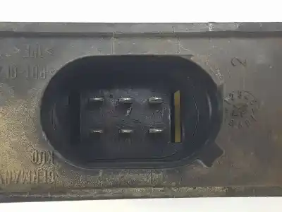 Second-hand car spare part left front window motor for bmw x3 (e83) 2.0d oem iam references 6925963  67626925963